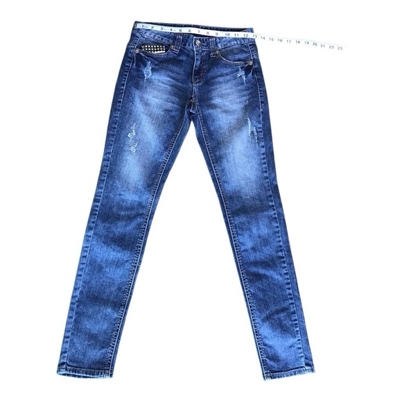 Disney Other - Disney Mickey jeans